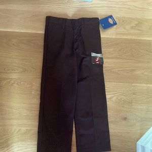 Boys Dickies Classic fit adjustable waist